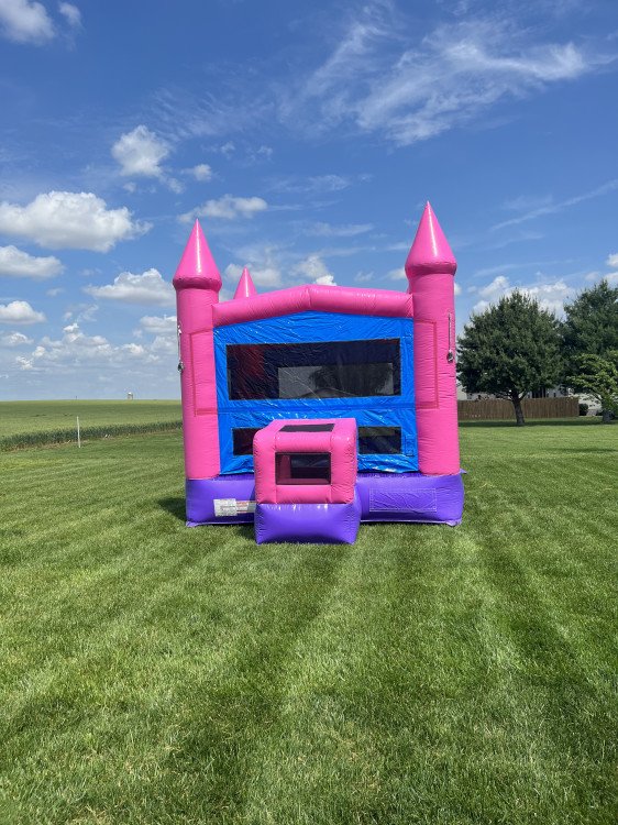 Bounce House Rentals Clarksville TN