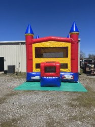 IMG 5633 1680673679 Classic Bounce House