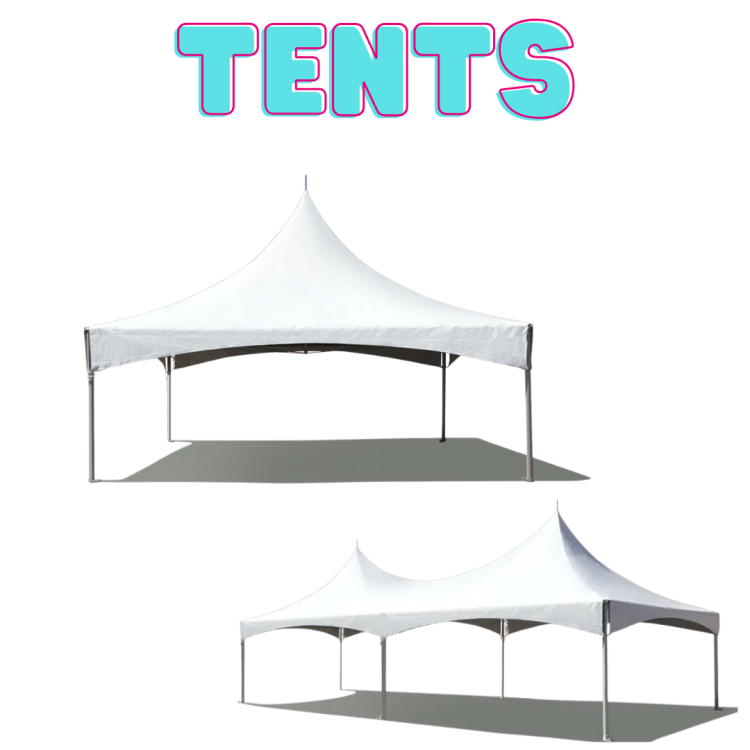 TENTS