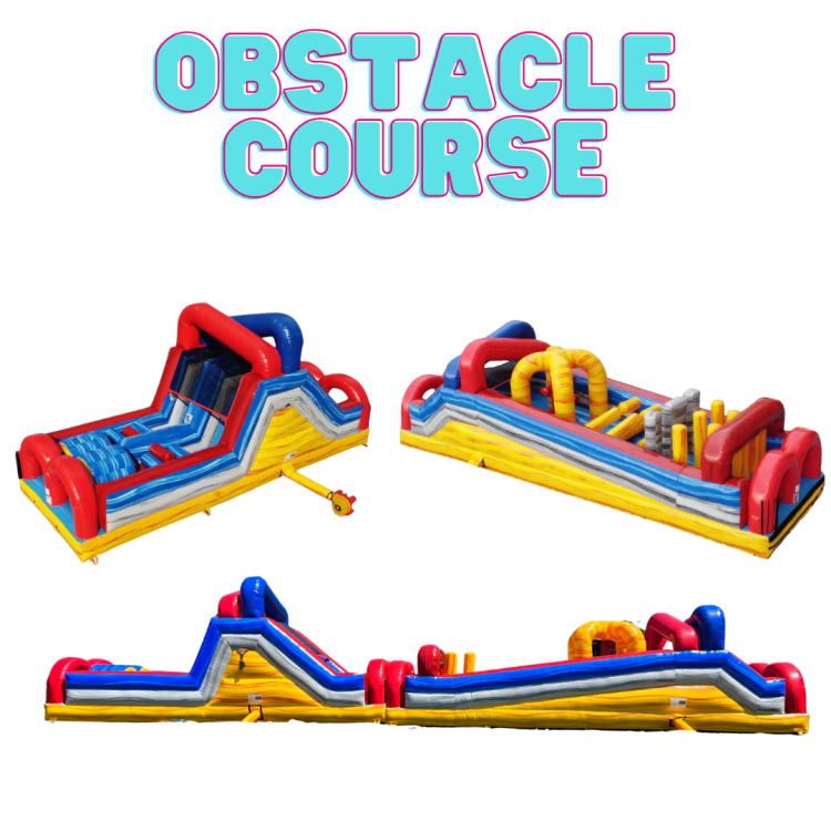 Obstacle Course