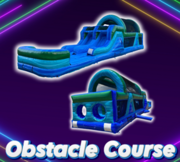 Obstacle Course