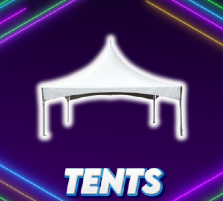 TENTS