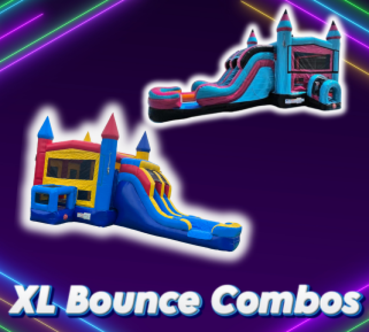 XL Bounce Combos