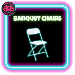Banquet Chairs