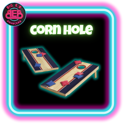 Corn Hole