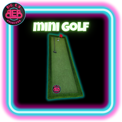9 Hole Mini Golf