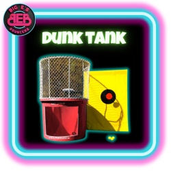 Dunk Tank