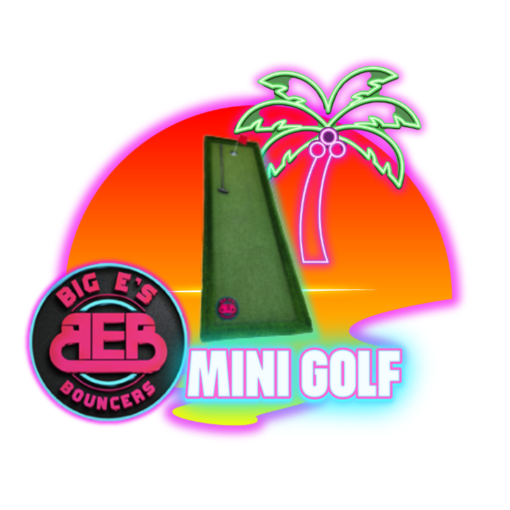 Big Es Bouncers 11 Home