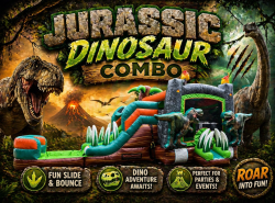 CE14C1FE 829A 415D B001 CAAEF934E0E6 1777355617 Jurassic Dinosaur combo party package