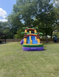 waterslide20rental20crestview20Fl 1777099508 16ft Rainbow Mountain waterslide