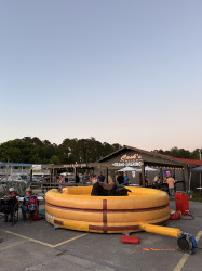 IMG 3458 1779373772 Buck The Mechanical Bull (3 Hour Rental Minimum)