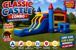 party20rental20crestview20Fl 1778507833 1 Classic Castle XL Combo Dry or wet