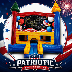 Patriotic20Bounce20House 1784580065 Patriotic Bounce House