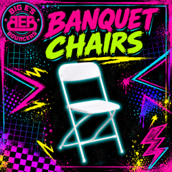 Banquet Chairs
