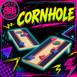 Corn Hole