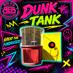 Dunk Tank